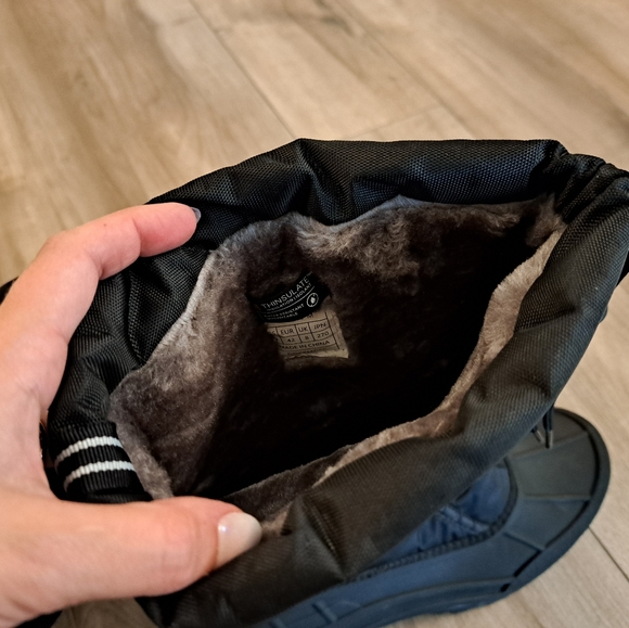 NORTIV8 Quebec Boots - Picture 12 of 14